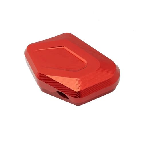 GLXp_[ ɓK C400X C400 X 2019-2023 2022 2021 oCNANZT[ tbgTChX^h ⏕pbh LbNX^hT|[gv[g GNXeV(RED-SIDE BRACE)