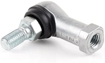 Quad Logic Shift Lever Shifter Rod End Replacement for Can-Am Outlander Renegade – Right Hand Thread M8 – Replaces 707000546 707001959
