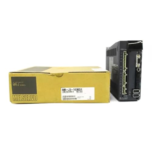 Tsnwinme MR-J3-100BS4 AC Servo Amplifier, 1PCS - 1 Year Warranty