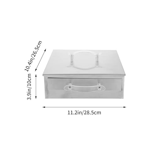 Cuiseur vapeur rouleaux de riz à cuisson rapide en inox résistant - 3