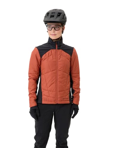 VAUDE Minaki Jacket IV für Damen, winddicht & atmungsaktiv – Ansicht 7