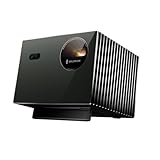 Valerion VisionMaster Pro 2 4K-Triple-Laser-Projektor 3000 Lumen Schwarz Valerion VisionMaster Pro 2 4K-Triple-Laser-Projektor 3000 Lumen Schwarz