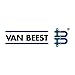 VAN BEEST GREEN PIN SPRING PIN ROV SHACKLE, (POGHMB22ROVRL)
