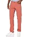 Produktbild Hattric Herren Hose Straight Jeans, Rot (Rot 53), W31/L32 (Herstellergröße: 31/32)