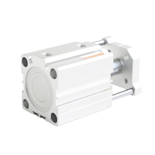 Cylindre TACQ12 à course réduite pour intégration mécanique micrométrique - 4