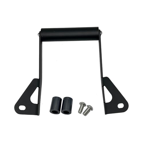 Support Téléphone Moto Plaque Navigation GPS Guzzi V85TT Guidon 22mm