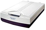 Scanner elplat - par transparence -