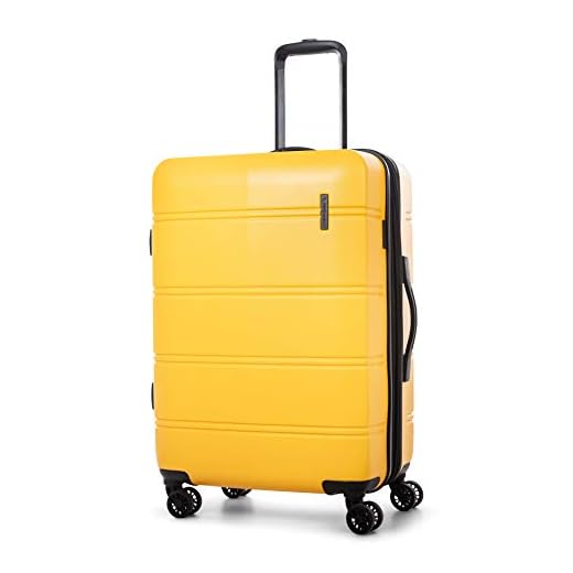 Swiss Mobility 28 Inch Expandable Luggage