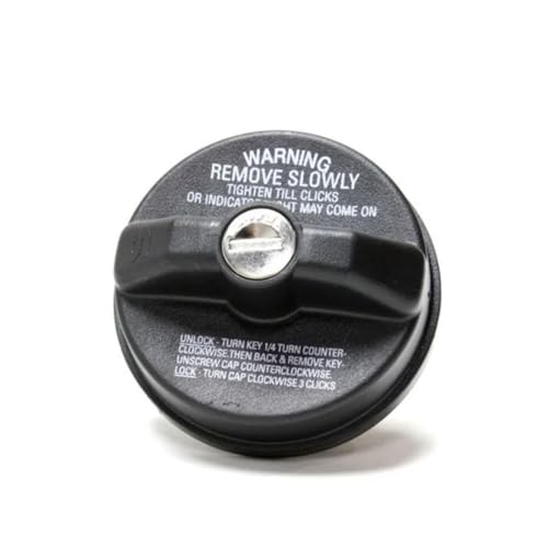 Bouchon de réservoir d'essence Toyota Chevrolet Stant 1050431780 pièce de rechange carburant