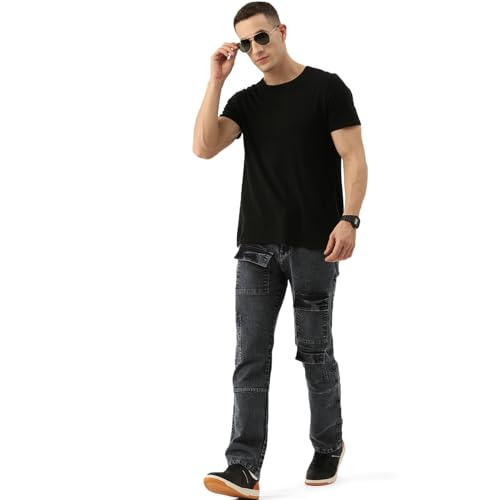 Image of PARIS HAMILTON Men Jeans