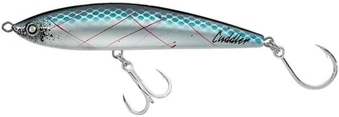 Floating Saltiga Cuddler Stickbaits by Daiwa