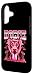 Dobie Mom Mama Doberman Dog Mother's Day 90s Bootleg Style Case for iPhone 17