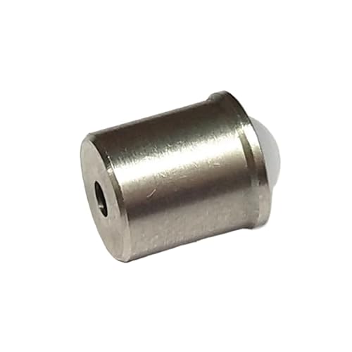 304 Stainless Steel Unthreaded Plastic Head Ball Locking Spring Plunger M2M3M4M5M6M8M10M12(5pcs M10X13)