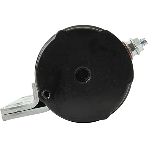 New Starter Fits Compatible With / Replacement For John Deere 212 Kohler 12HP 1975 1976 1977 1978 1979 1980 1981 1982 1983 1984 1985 1986 1987 AM31568, AM32789, AM34248, AM3424B, AMJ7869, 0594424 - Thumbnail 4