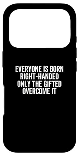 Everyone Is Born E  ʔ  X}zP[X iPhone 17 Pro p