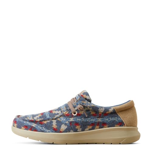 Image of Ariat Men's Hilo Shoe