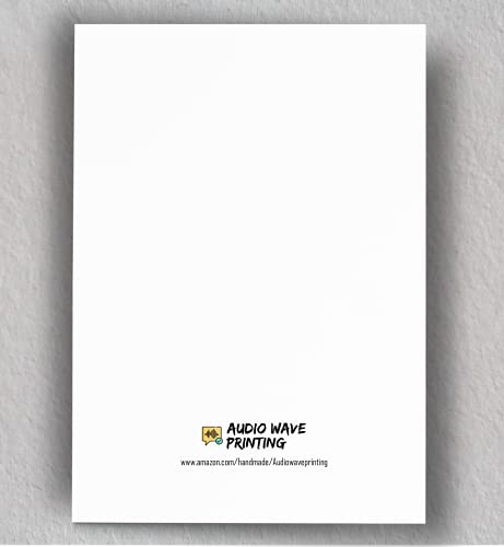 I Always Got Your Back Birthday Card | Anime Greeting Card | Anime ...