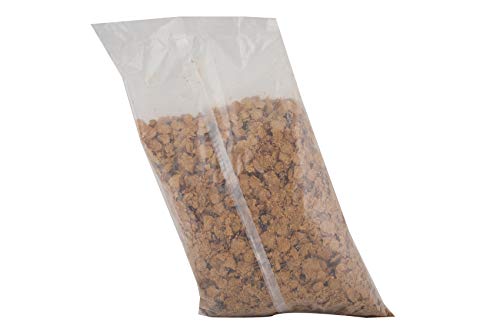 General Mills Total Raisin Bran Cereal, Bulk Pak, 56 Ounce - 4 per case.