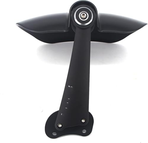 Extension garde-boue moto haut de gamme pour BMW R Nine T Racer