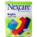 Nexcare Bandages for Kids (BRIGHTS)