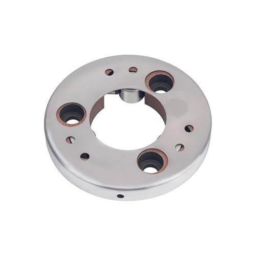 Conjunto de embrague de arranque para motor de motocicleta BW200 y SR185 5