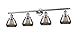 Innovations Lighting Innovations 215-PC-G173 Four Light Bathroom Fixture