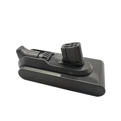 Batería de aspiradora para solucionar falta de carga en Dyson SV20 V12 5