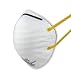 Produktbild 40x Atemschutzmaske | Mundschutz Maske | Staubschutzmasken | Staubschutzmaske | Masken | Surgical Mask | FFP1 | Medical | Face | Medizin | Antivirenmaske | Antiviren