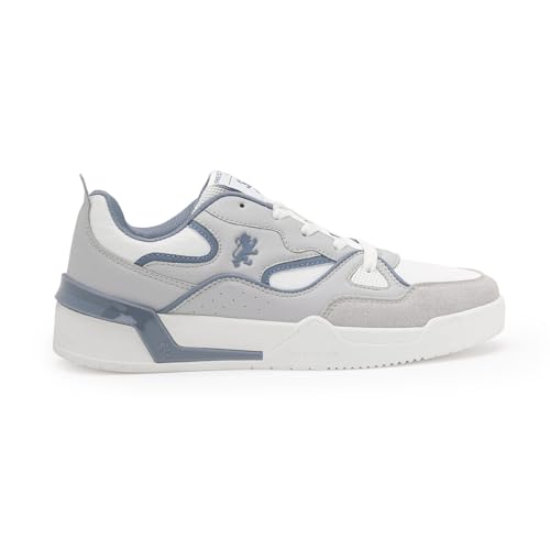 Image of Red Tape Mens Rsl0507a Low-Top Sneaker