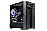 GTR Gaming PC | AMD Ryzen 5 5500 | NVIDIA RTX 5060...