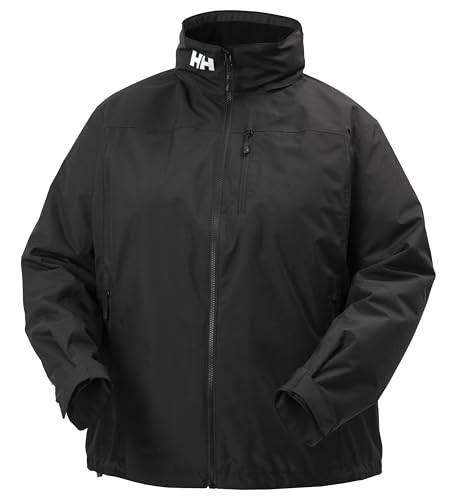 Veste à capuche Helly Hansen femme imperméable et coupe-vent avec poches zippées