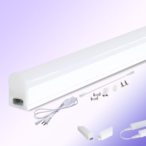 ̌^LEDu 40`  u 40v` T5ǌ^ 120cm X 15{A u XCb`t x[XCgLb`p ledo[Cg 3000K-6000K F F dF 3600lm Px ǃv u 