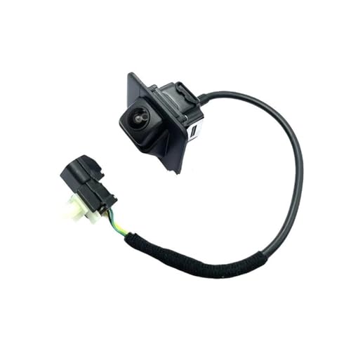 Caméra de recul pour Hyundai i30 Elantra hayon référence 95760A6100