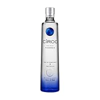 Ciroc Vodka, 750ml