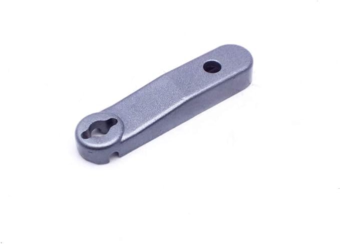 Levier d'accélérateur 648-48534 pour réparer la commande de gaz Yamaha