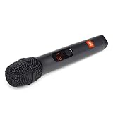 JBL Wireless Two Microphone System (Dual-Channel Receiver) — view 5