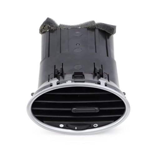 Rejilla de ventilación de aire orientable para salpicadero de Focus MK2