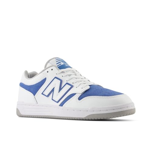 Image of New Balance Men's 480 V1 Sneakers