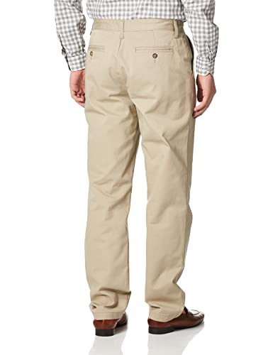 Nautica Men's Classic Fit Twill Pants3