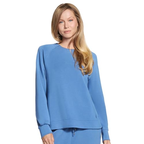 Pull Skechers Skechluxe Elevate Crewneck EU - vue 3