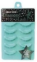 Diamond Lash Japan - Diamond Rush Diamond Lash False Eyelashes Little Wink Series Honey Eye