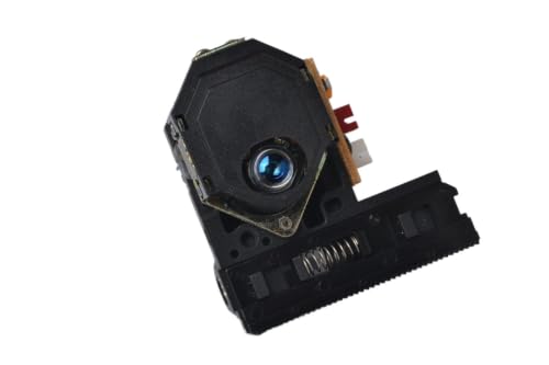 Replacement For AUDIO Note AN-CD1 CD DVD Player Laser Lens Assembly ANCD1 Optical Pick-up Bloc Optique Unit