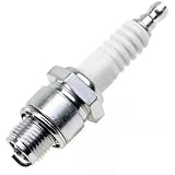 4 Pack Spark Plugs B7HS-10 Replacement for NGK OEM