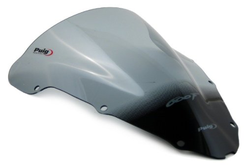 Cupula Racing para Honda CBR 600 F/Sport 01-07 ahumado Puig 0861h