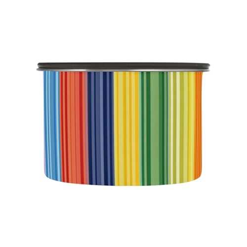 Recipiente hermético para café de acero inoxidable 17 oz