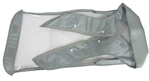 ブリヂストンbikkeシリーズ用 リヤチャイルドシートルームブルーグレー サイクルジョイ / リヤチャイルドシート ビッケポーラー用