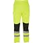 Hi-vis Yellow