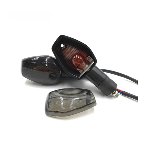 Lampe clignotante de moto à haute luminosité pour CBR 1000RR et CB900