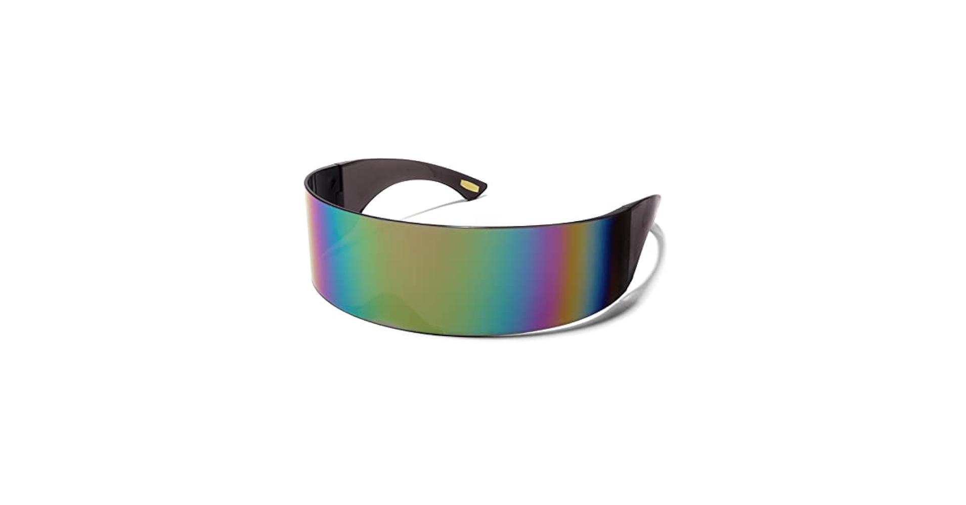 モスラ 2mvetro Amazon.com: ShadyVEU 80s Futuristic Cyclops Mono Lens