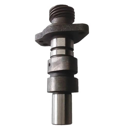 Árbol de levas para TU250 y DR250 soluciona pérdida de potencia con balancín y eje nuevo 3